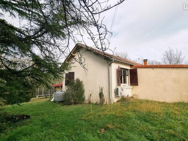 Maison vente à Périgueux, Douville