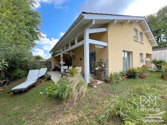 Maison vente à Saubion