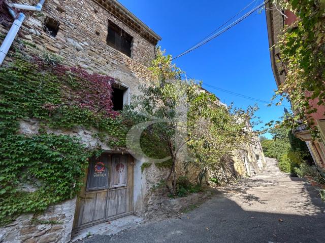 Maison vente à Nyons