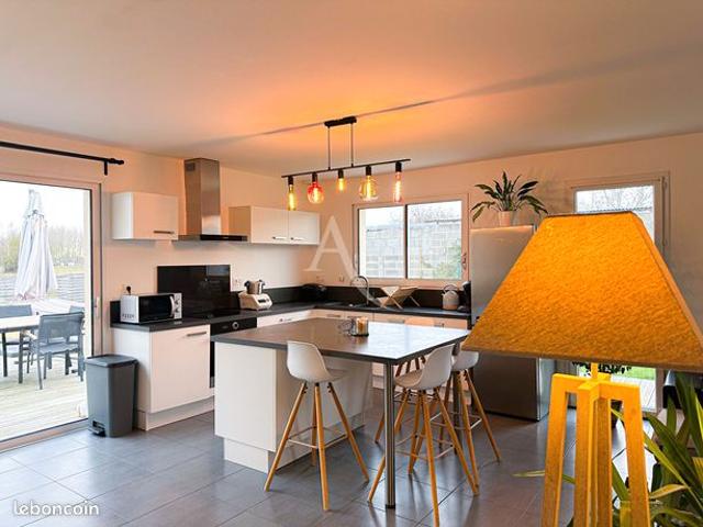 Maison vente à Saumur, Vivy
