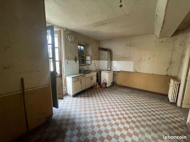 Maison vente à Mayenne, Lassay-les-châteaux