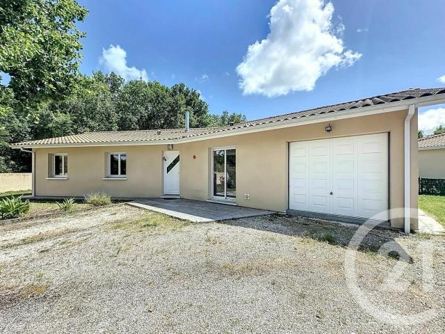 Maison vente à Arcachon, Biganos