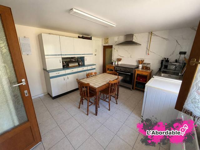 Maison vente à Lure, Clairegoutte