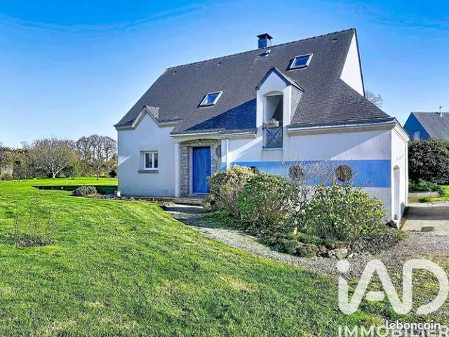 Maison vente à Lorient, Bretagne