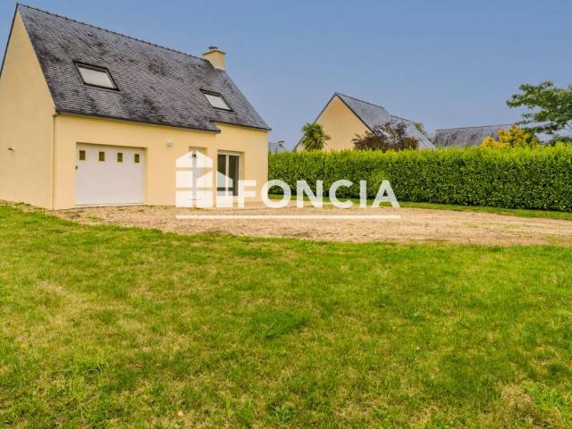 Maison vente à Brest, Bretagne