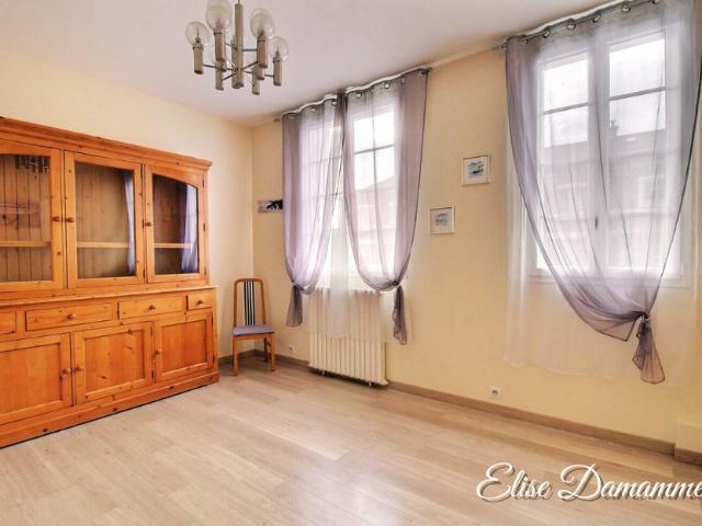 Maison vente à France métropolitaine, Le Havre