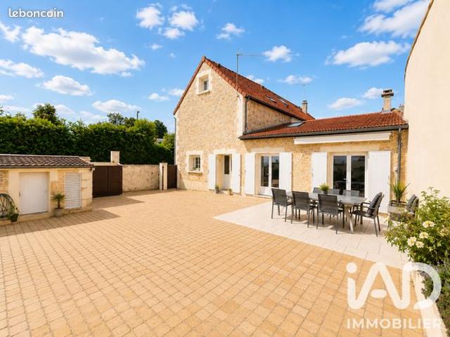 Maison vente à Meaux, Boutigny