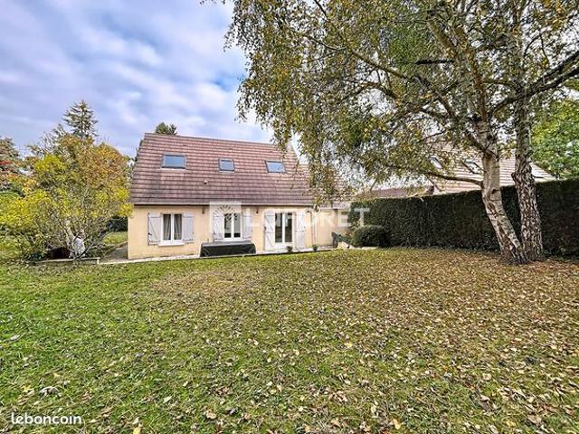 Maison vente à Sarcelles, Seugy
