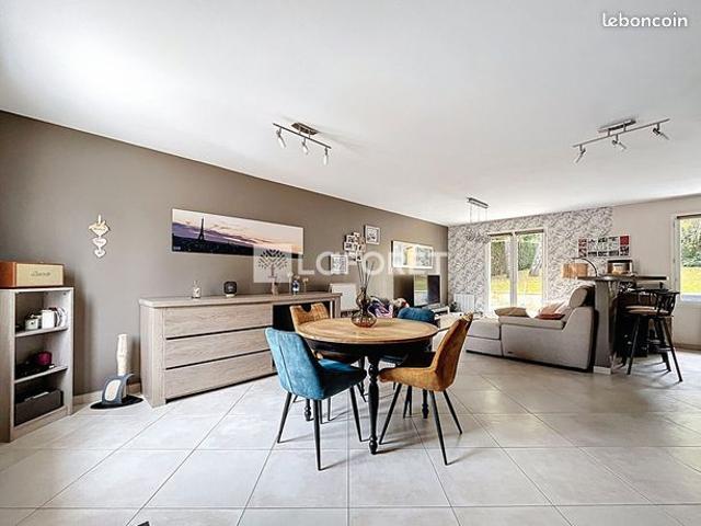 Maison vente à Sarcelles, Seugy