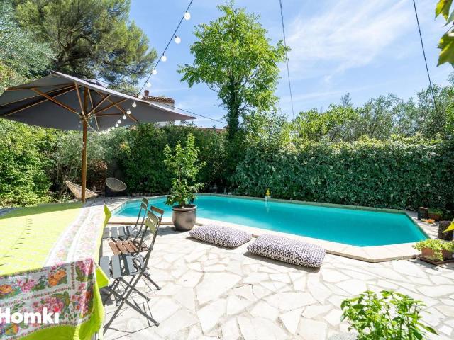 Maison vente à Nîmes, Villeneuve-lès-avignon