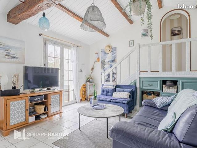 Maison vente à Les Sables-d'Olonne, Givrand