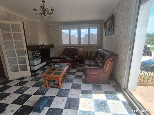 Maison vente à Les Sables-d'Olonne, Commequiers