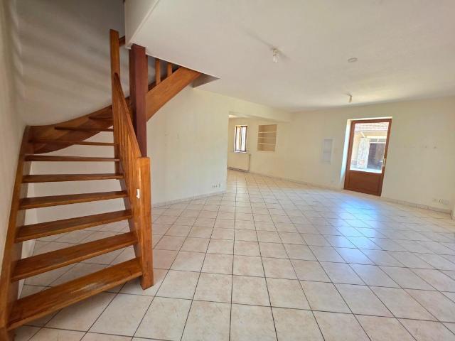 Maison vente à Trézoire, Simandre