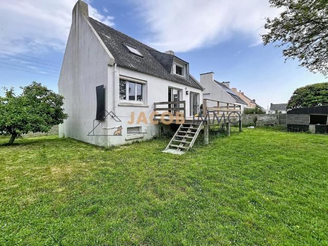 Maison vente à Cité de Pont Per, Milizac-Guipronvel