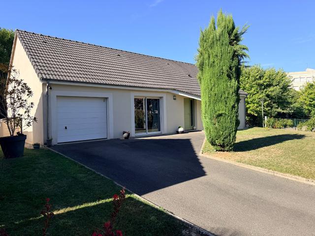 Maison vente à Les Bois d'Ardenets, Nevers