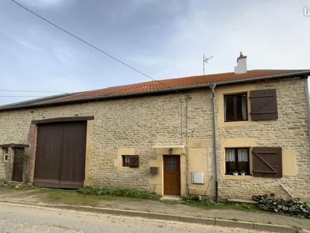 Maison vente à Sedan, Les Deux-villes