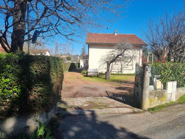 Maison vente à Lyon, Métropole de Lyon