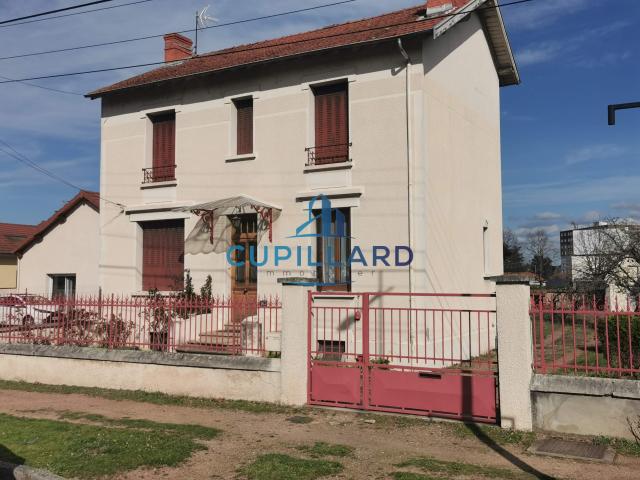 Maison vente à Roanne, Le Coteau