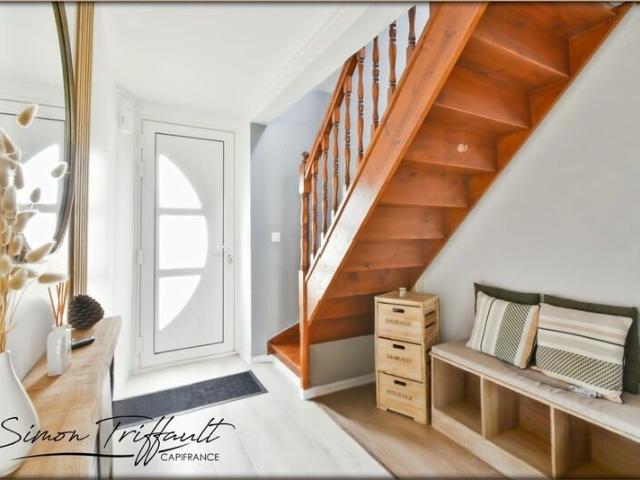 Maison location à Le Mans, Courceboeufs