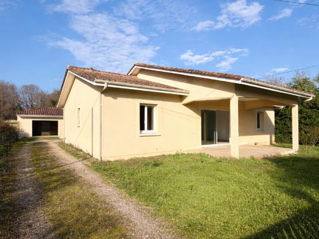 Maison location à Libourne, Galgon