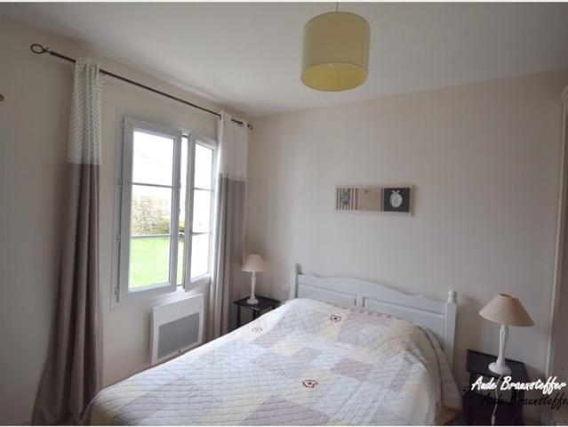 Maison location à La Rochelle, Saint-martin-de-ré