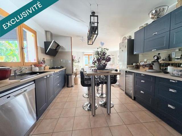 Villa vente à Castelsarrasin