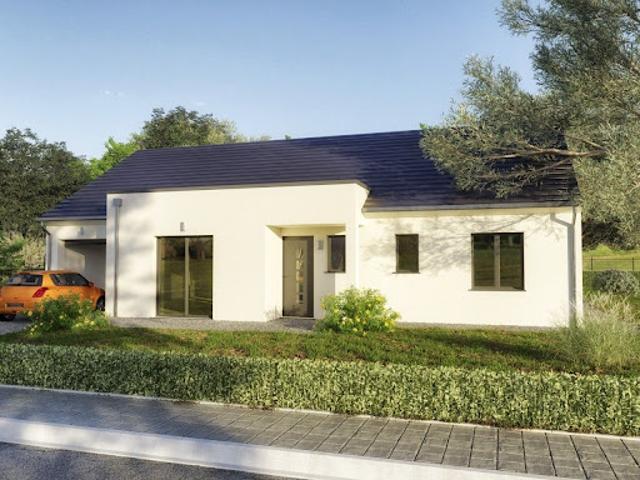 Maison vente à Château-Thierry, Montreuil-aux-lions