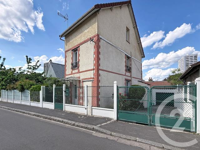 Maison vente à Saint-Denis, Epinay-sur-seine