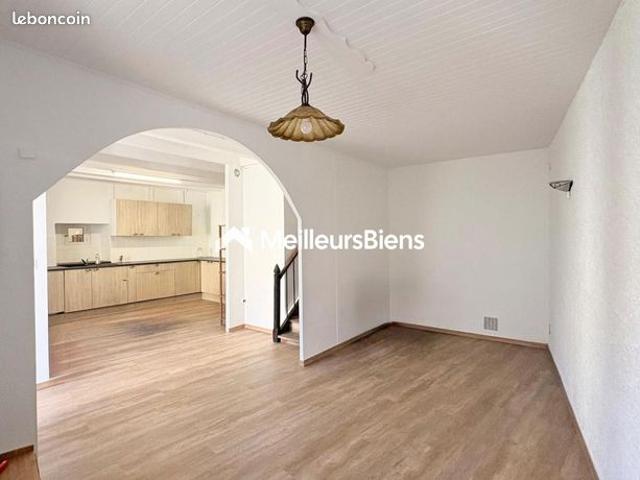 Maison vente à Cuxac-Cabardès, Aude