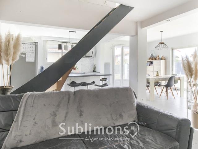 Maison vente à Nantes, Vallet