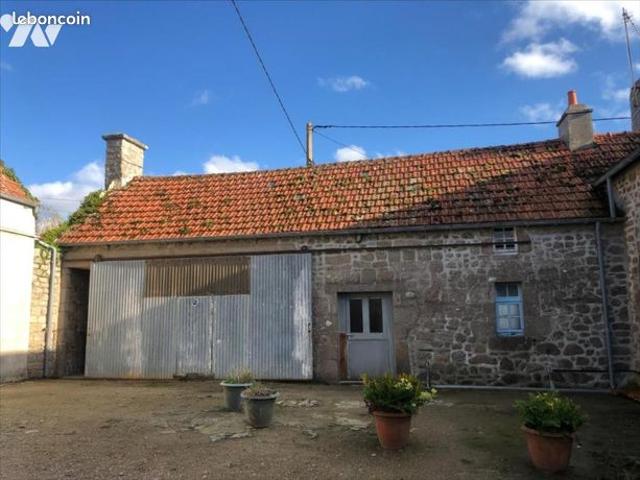 Maison vente à Cherbourg, Montfarville