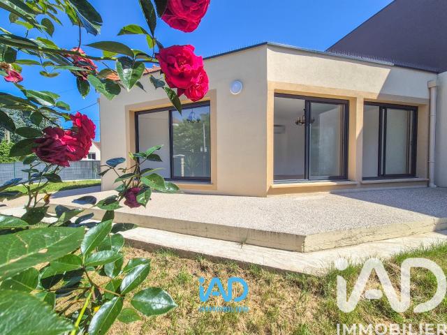 Maison vente à Mantes-la-Jolie, Mantes-la-ville