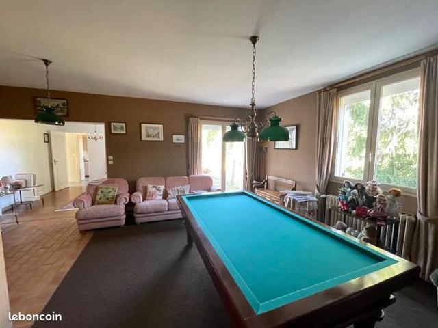 Maison vente à Orléans, Semoy