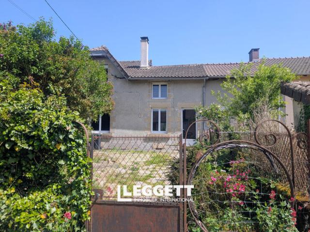Maison vente à Limoges, Chalus