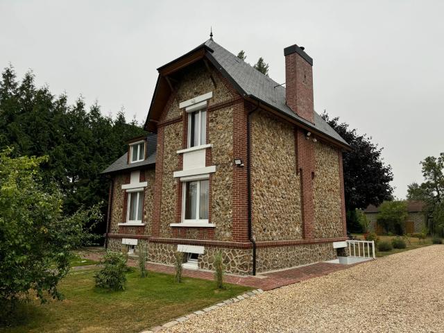 Maison vente à Bernay