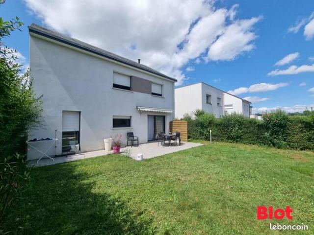 Maison vente à Le Rheu