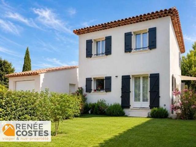 Maison vente à Aix-en-Provence, Aix-en-provence