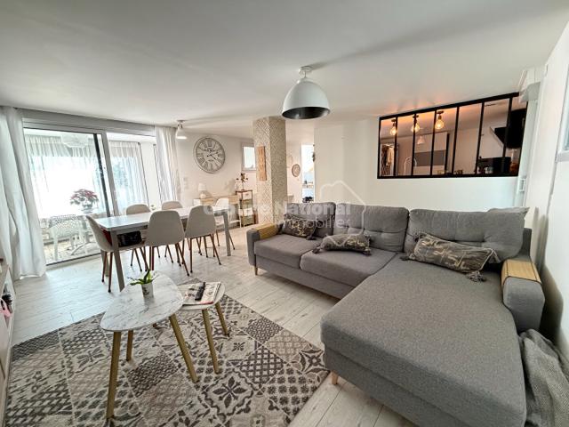 Maison vente à Valence, Bourg-lès-valence