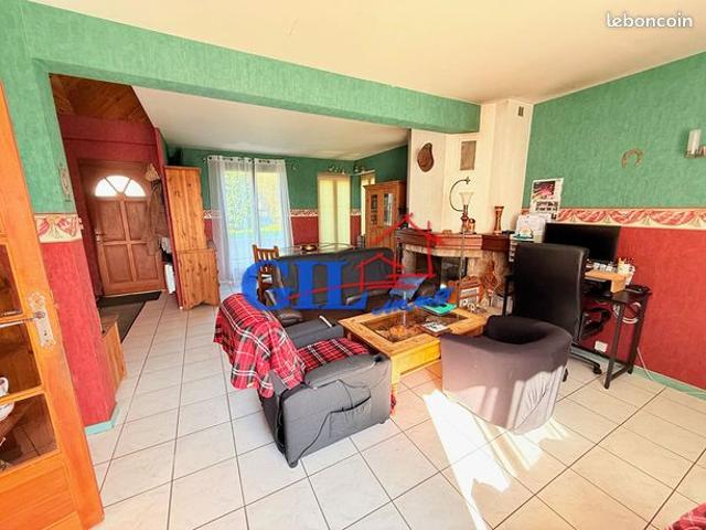 Maison vente à Melun, Ozouer-le-voulgis