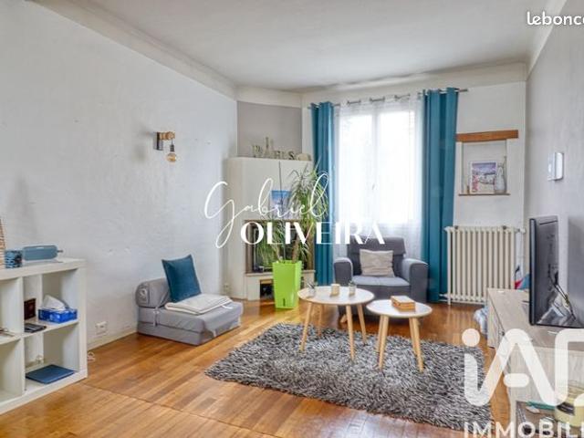 Maison vente à Sarcelles, Saint-brice-sous-forêt