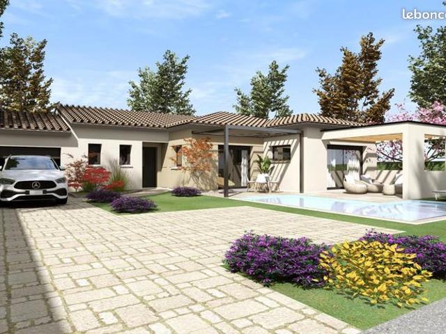 Maison vente à Bourg-de-péage, Guadeloupe