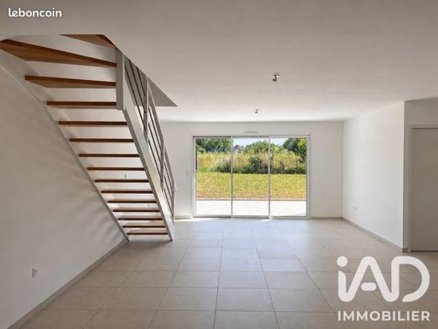 Maison vente à Redon, Ille-et-Vilaine