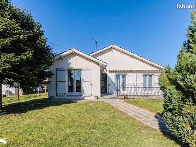 Maison vente à Libourne