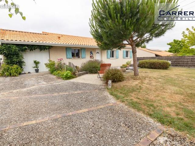 Maison vente à Bordeaux, Artigues-près-bordeaux