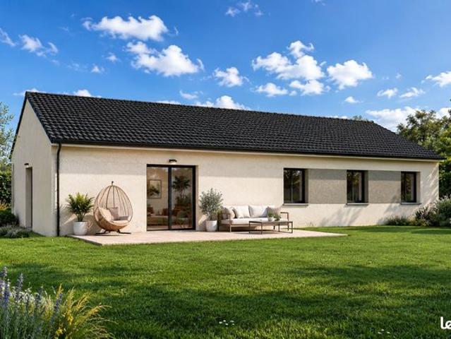 Maison vente à Neufchâteau, Damblain