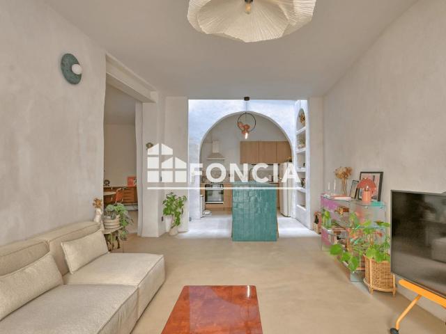 Maison vente à Montpellier