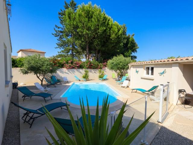 Maison vente à Montpellier, Lunel
