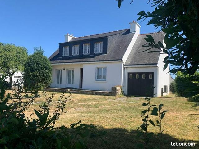 Maison vente à Lorient, Bretagne