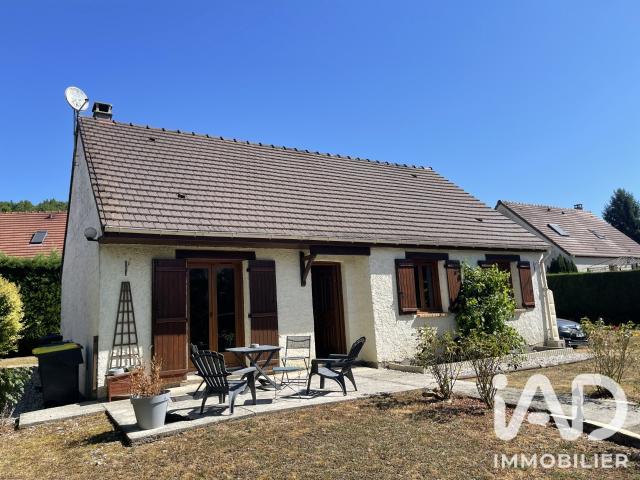 Maison vente à Provins, Rebais