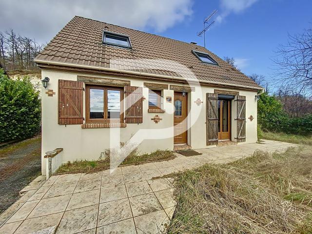 Maison vente à Dreux, Vernouillet